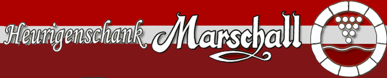 Heurigenschank Marschall logo